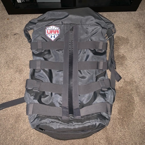 uaa basketball backpack